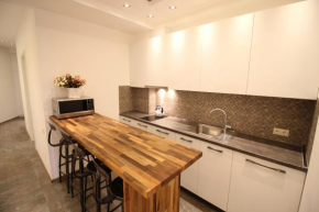 Alesio Apartments